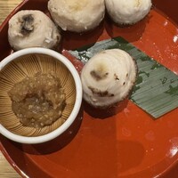 赤坂うまや 新宿 - 