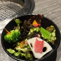 牛に金棒 麻布十番 - 