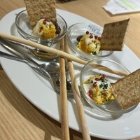 fish&wine BLUE OCEAN GRILL - 