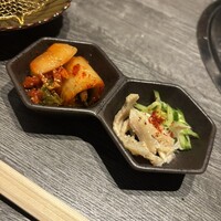 牛に金棒 麻布十番 - 
