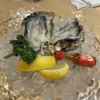 fish&wine BLUE OCEAN GRILL - 