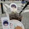 アニメイトカフェ キッチンカー