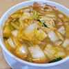 天理スタミナラーメン 本店