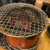 炭火焼ホルモン ぐう 五反田