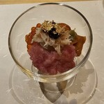 鮨やまけん 新宿東口店 - 