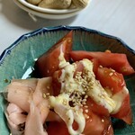 たこ焼きべっぴん - 