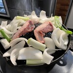 成吉思汗だるま 5.5店 - 