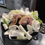 成吉思汗だるま - 