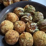 たこ焼きべっぴん - 