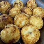 たこ焼きべっぴん - 