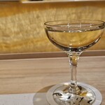 鮨やまけん 新宿東口店 - 