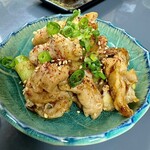 たこ焼きべっぴん - 