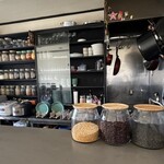 スパイスカレー モクロミ - 