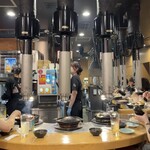 成吉思汗だるま - 