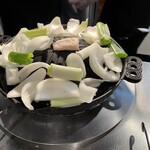 成吉思汗だるま - 