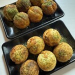 たこ焼きべっぴん - 