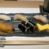 新橋 天鮨 -  新橋 天鮨 -