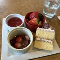 AWkitchen TOKYO 新丸ビル店 - 