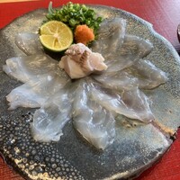 ふぐや なか村 - 