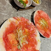 個室焼肉 牛炙 名駅別邸 - 