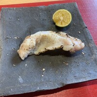ふぐや なか村 - 