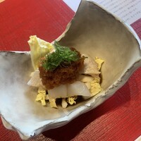 ふぐや なか村 - 