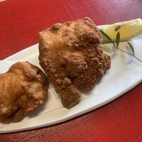 ふぐや なか村 - 