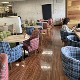 カフェテラストリコロール_2