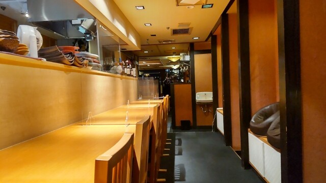 Bunzo Tenmabashi Ten photo 4