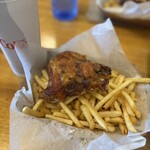 Maui Mike’s Fire-Roasted Chicken - 