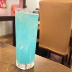 フランパ - アクアマリン