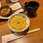 函館うに むらかみ - 