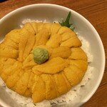 函館うに むらかみ - 