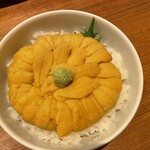 函館うに むらかみ - 