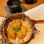 函館うに むらかみ - 