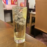 フランパ - ミントアップル