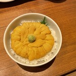 函館うに むらかみ - 