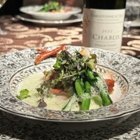 La maison du caviar 17℃ - 