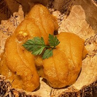 函館うに むらかみ 日本生命札幌ビル店 - 