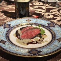 La maison du caviar 17℃ - 