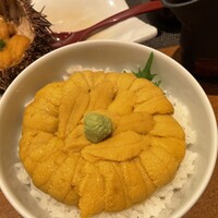 函館うに むらかみ 日本生命札幌ビル店 - 