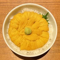 函館うに むらかみ 日本生命札幌ビル店 - 