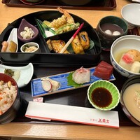 美濃吉 京王新宿店 - 
