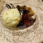 ビストロ ボヤージュ - 