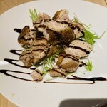 ビストロ ボヤージュ - 