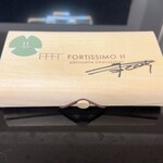 JR名古屋タカシマヤ 催会場 - 外箱