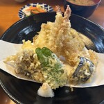 天婦羅・割烹・居酒屋 天まつや - 