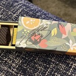 JR名古屋タカシマヤ 催会場 - コフレ ショコラ プラリネ