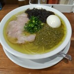 無冠  阿佐ヶ谷 - 