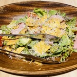 ビストロ ボヤージュ - 